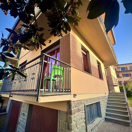 Art Rooms Arezzo Exterior foto